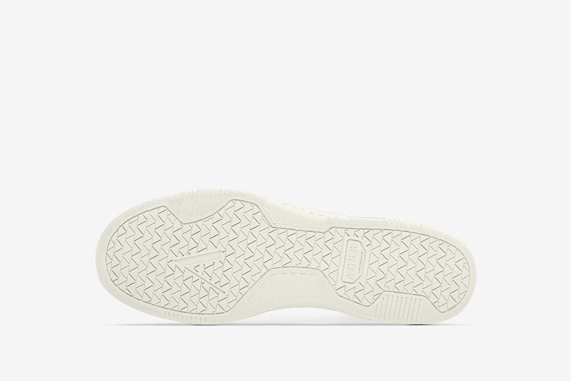 ARKK Collection Visuklass Mesh Suede S-C18 | Midnight Marshmallow | Women Visuklass